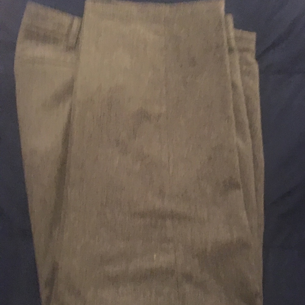 Gap men’s wool pants